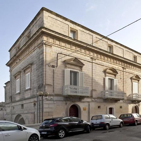 Santa Cesarea Residence Luxury Suite - La Vetta Del Sasso Barisano Matera Extérieur photo