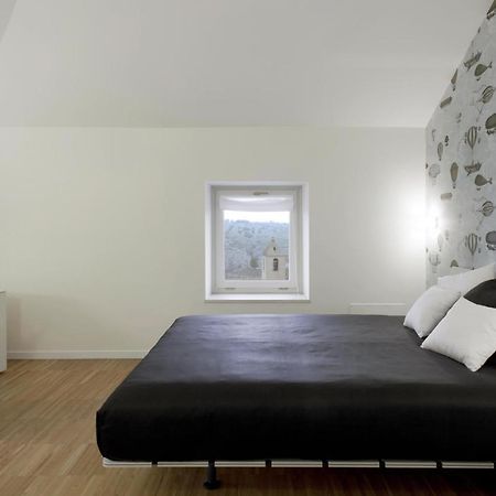 Santa Cesarea Residence Luxury Suite - La Vetta Del Sasso Barisano Matera Extérieur photo