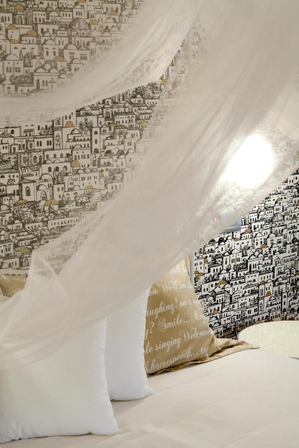 Santa Cesarea Residence Luxury Suite - La Vetta Del Sasso Barisano Matera Extérieur photo