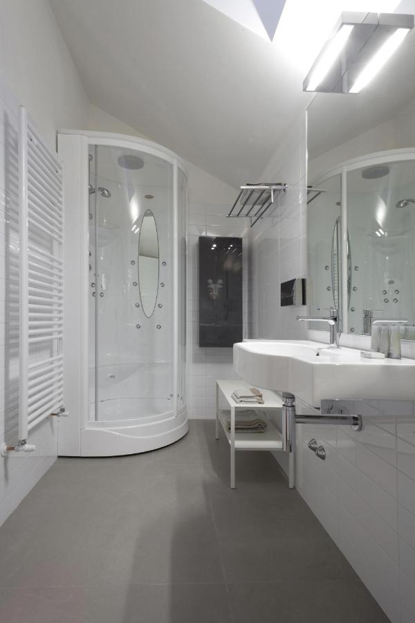 Santa Cesarea Residence Luxury Suite - La Vetta Del Sasso Barisano Matera Extérieur photo