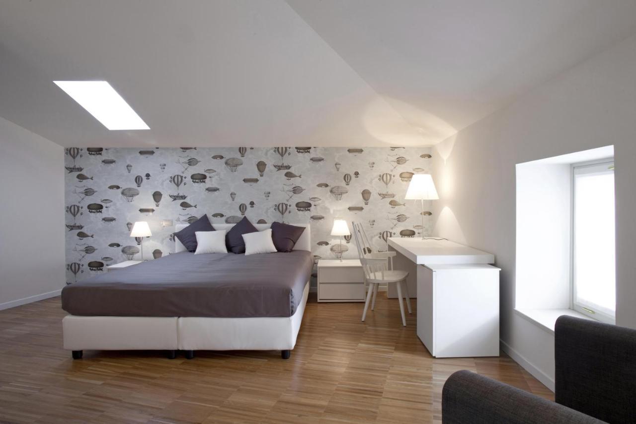 Santa Cesarea Residence Luxury Suite - La Vetta Del Sasso Barisano Matera Extérieur photo