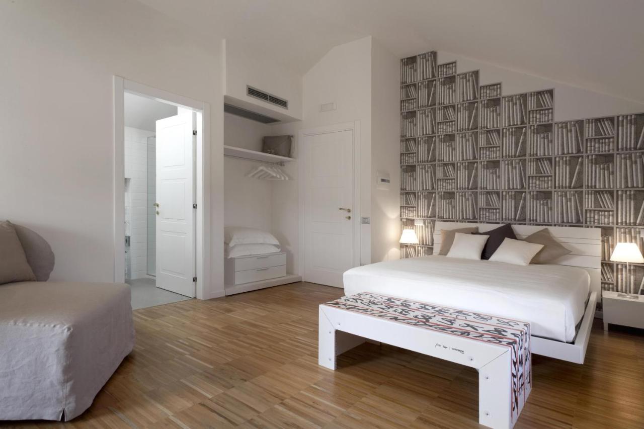 Santa Cesarea Residence Luxury Suite - La Vetta Del Sasso Barisano Matera Extérieur photo