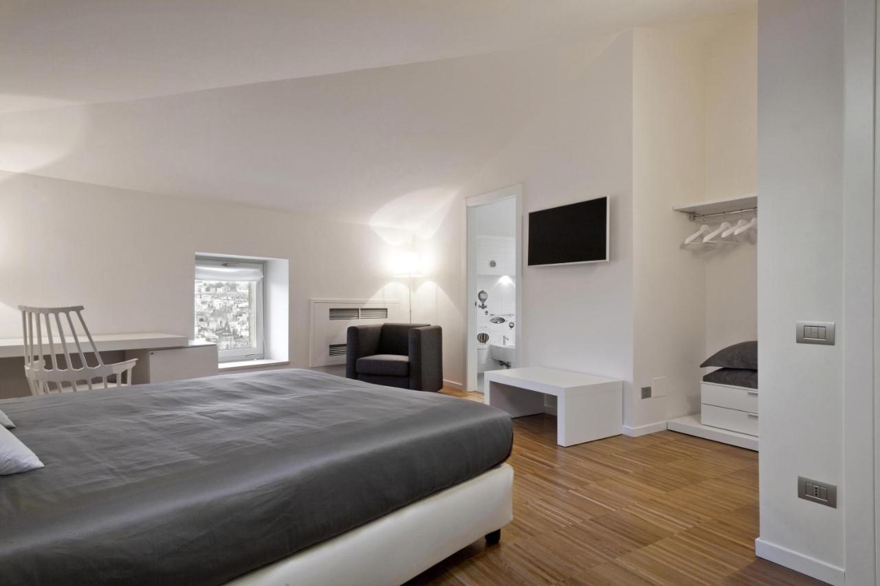 Santa Cesarea Residence Luxury Suite - La Vetta Del Sasso Barisano Matera Extérieur photo