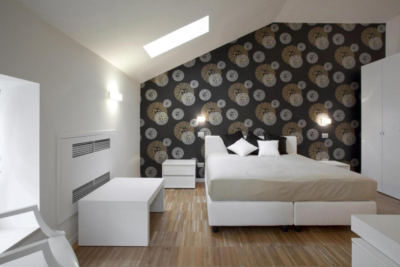 Santa Cesarea Residence Luxury Suite - La Vetta Del Sasso Barisano Matera Extérieur photo