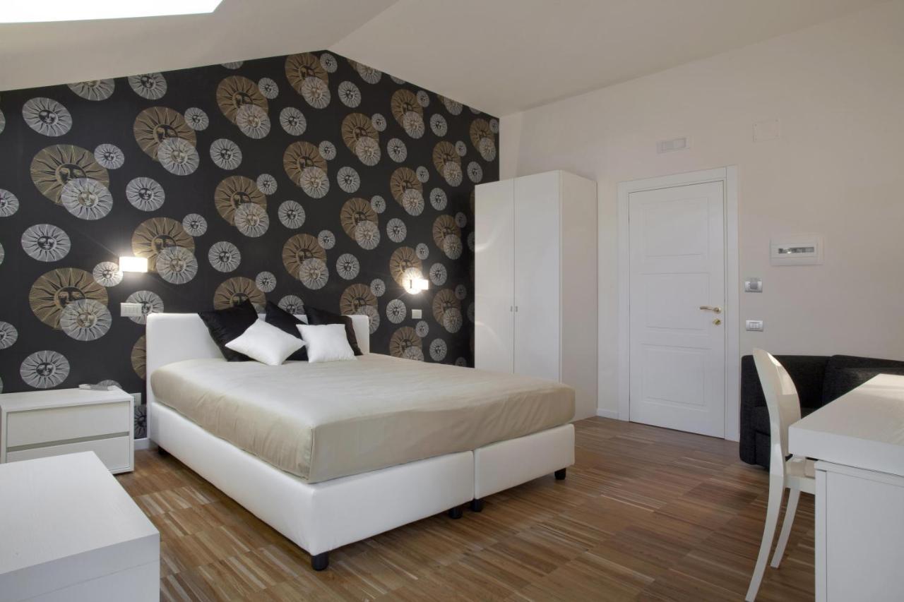 Santa Cesarea Residence Luxury Suite - La Vetta Del Sasso Barisano Matera Extérieur photo