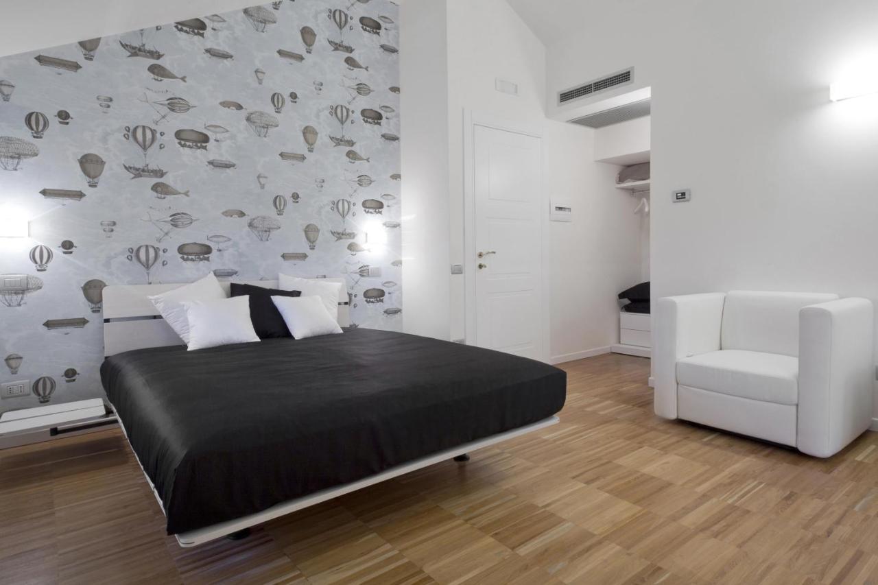 Santa Cesarea Residence Luxury Suite - La Vetta Del Sasso Barisano Matera Extérieur photo
