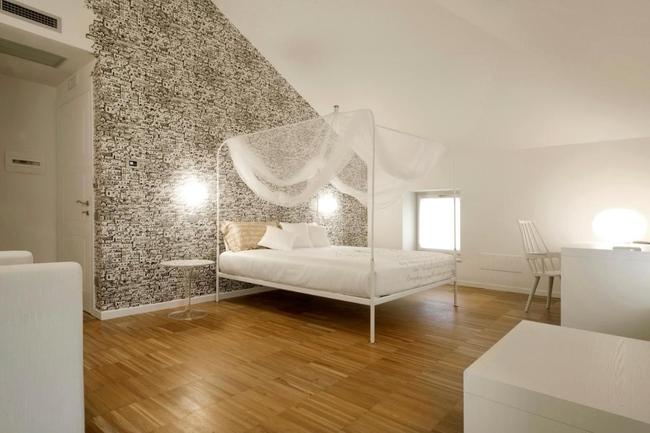 Santa Cesarea Residence Luxury Suite - La Vetta Del Sasso Barisano Matera Extérieur photo