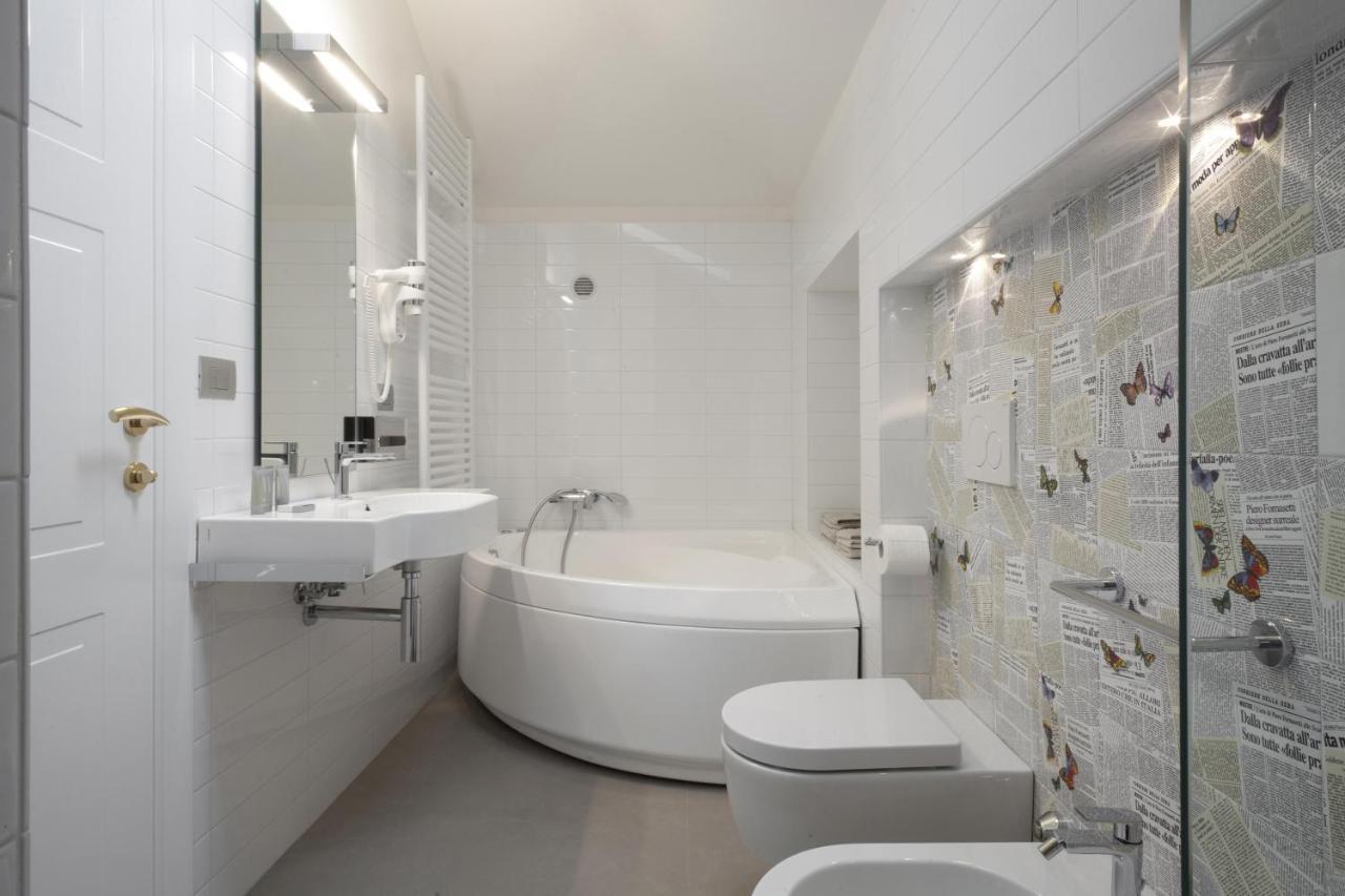 Santa Cesarea Residence Luxury Suite - La Vetta Del Sasso Barisano Matera Extérieur photo