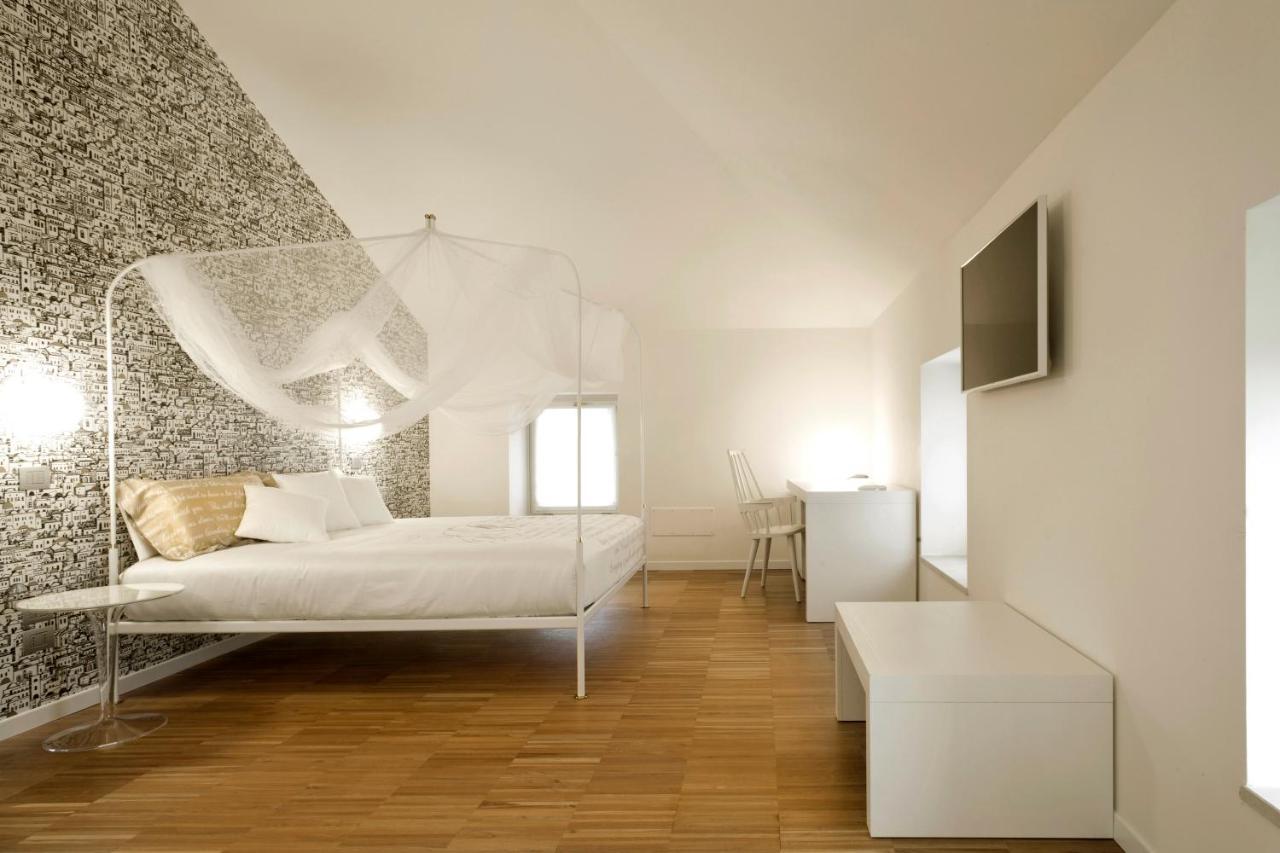 Santa Cesarea Residence Luxury Suite - La Vetta Del Sasso Barisano Matera Extérieur photo