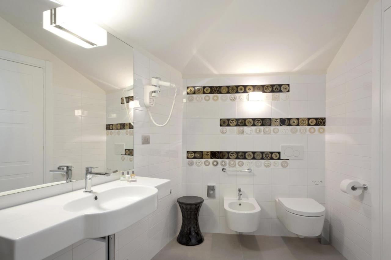 Santa Cesarea Residence Luxury Suite - La Vetta Del Sasso Barisano Matera Extérieur photo